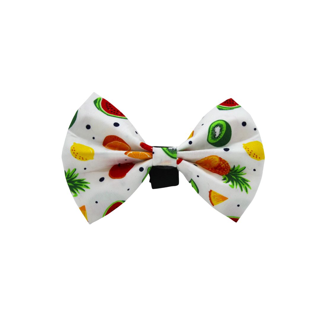 Nœud papillon « Dent sucrée »
