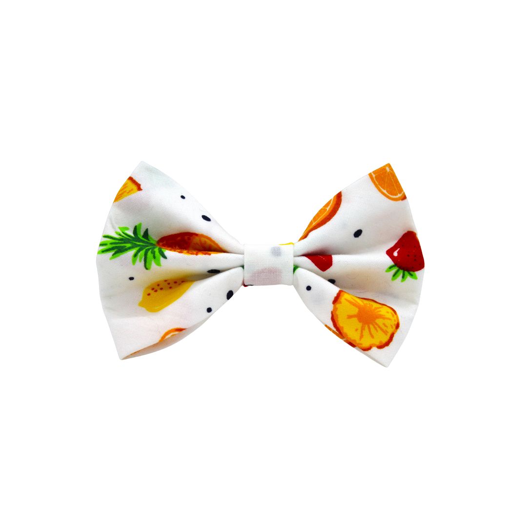 Nœud papillon « Dent sucrée »