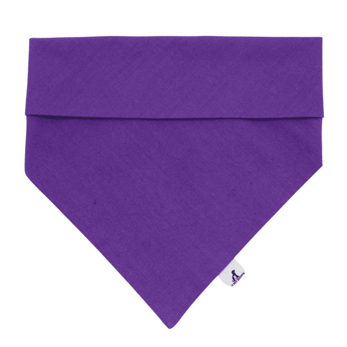 Bandana « Lavendre »