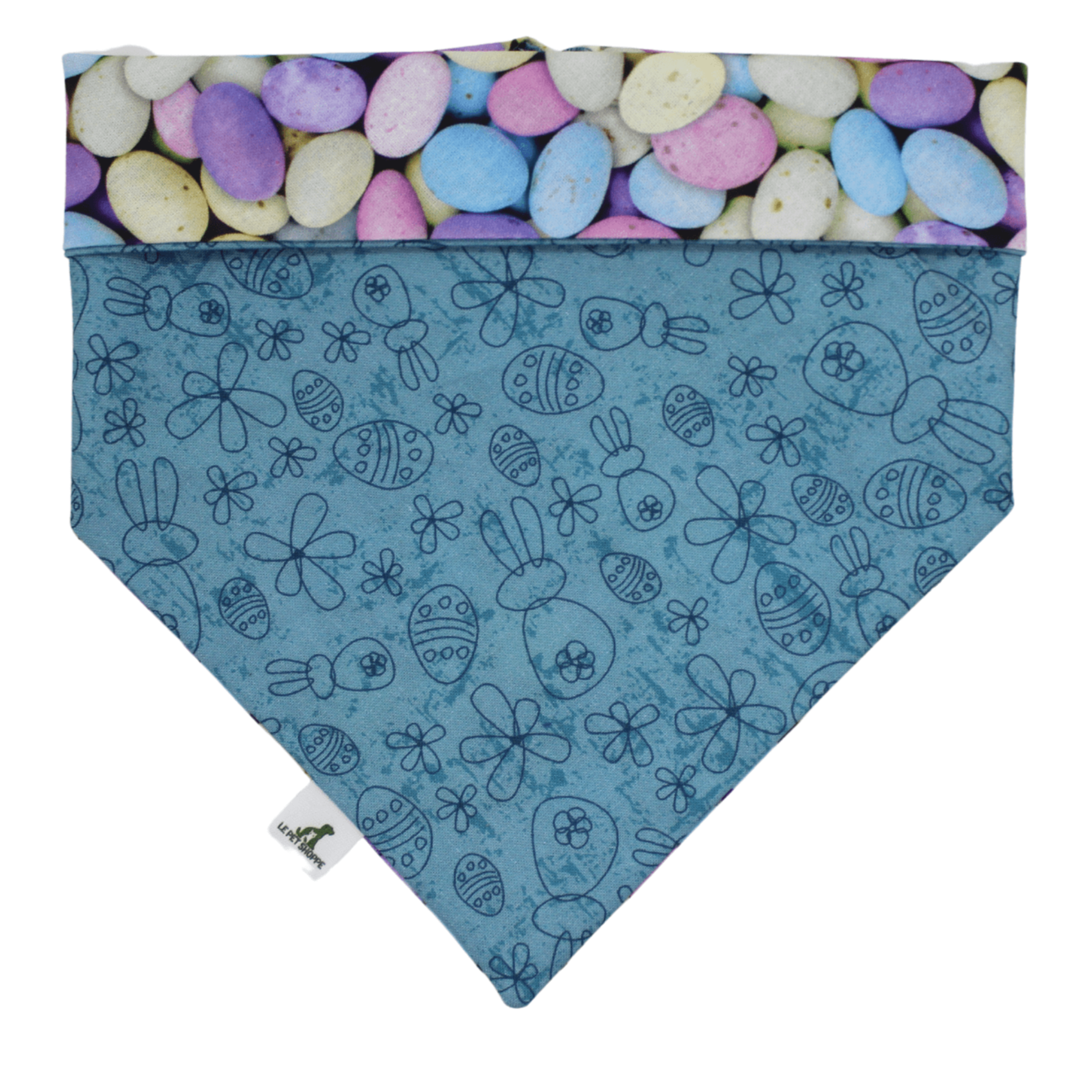 Bandana « Mini eggs »