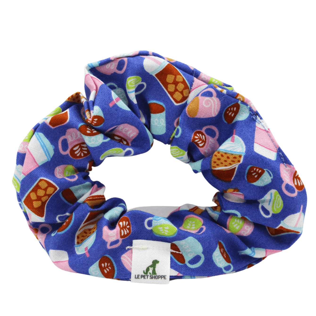 Chouchou « Café, etc. »