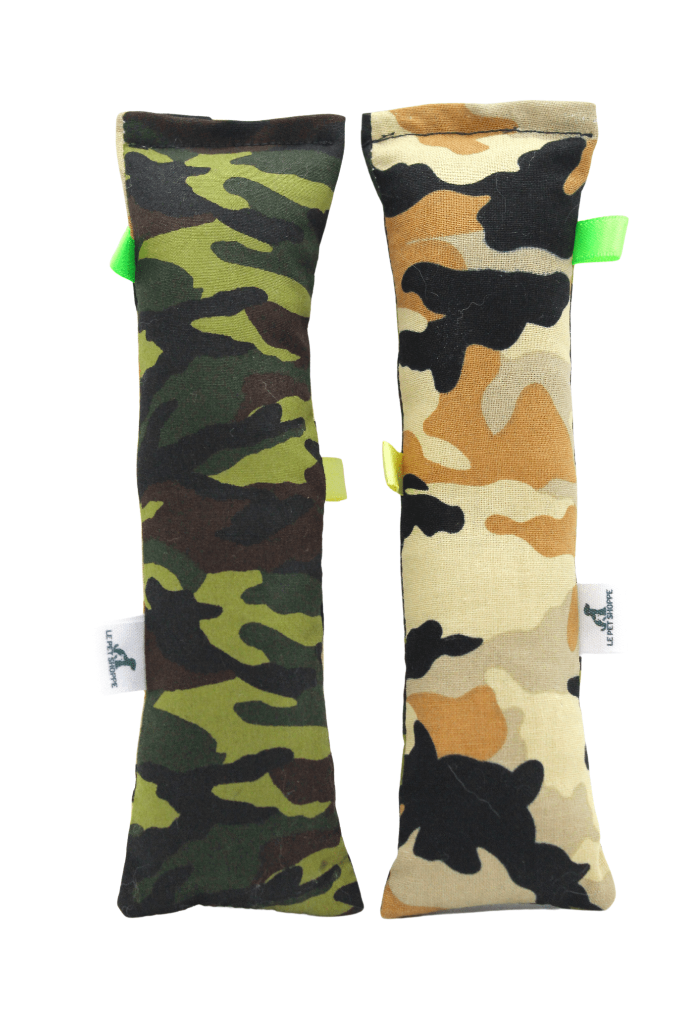 Jouet d'herbes à chat « Artillerie »