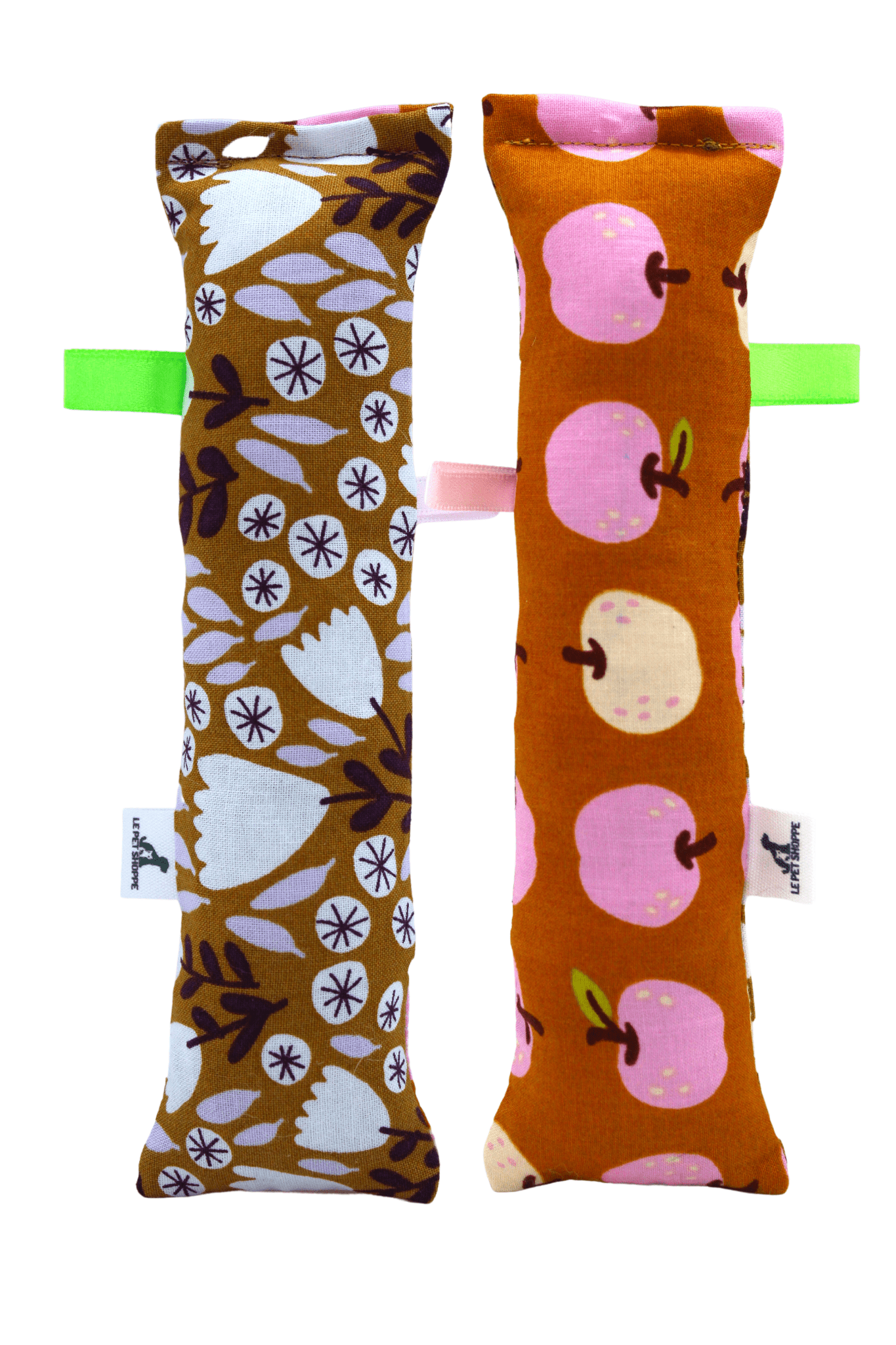 ''Sugar and spice" catnip toy