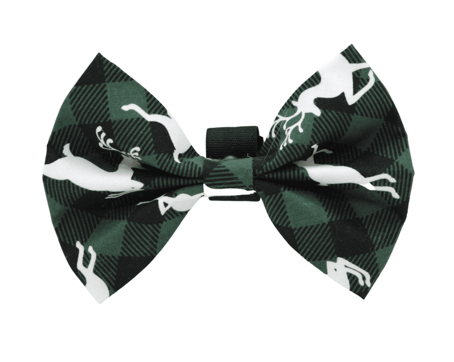 Nœud papillon « XMAS »