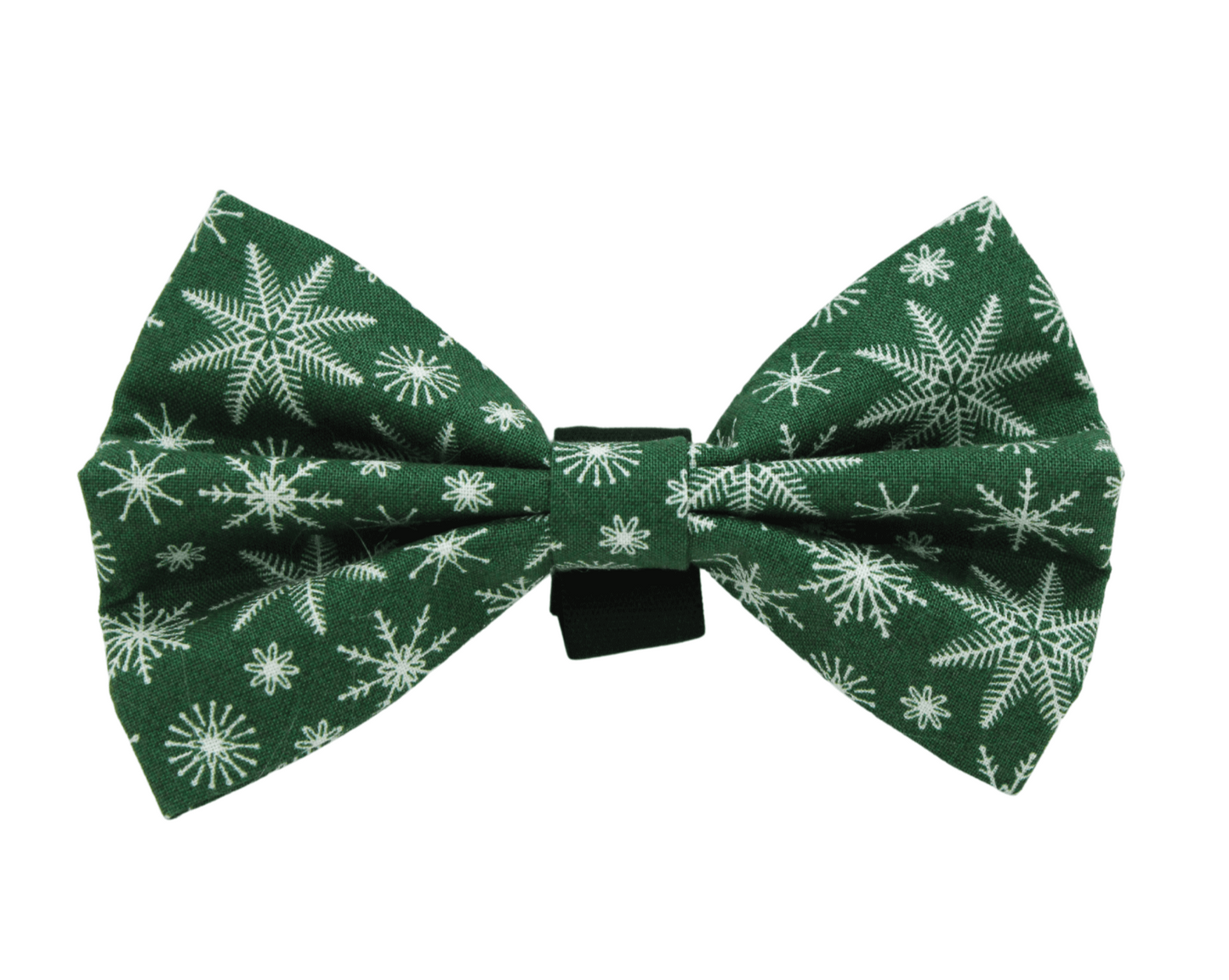 Nœud papillon « Lutins de Noël »