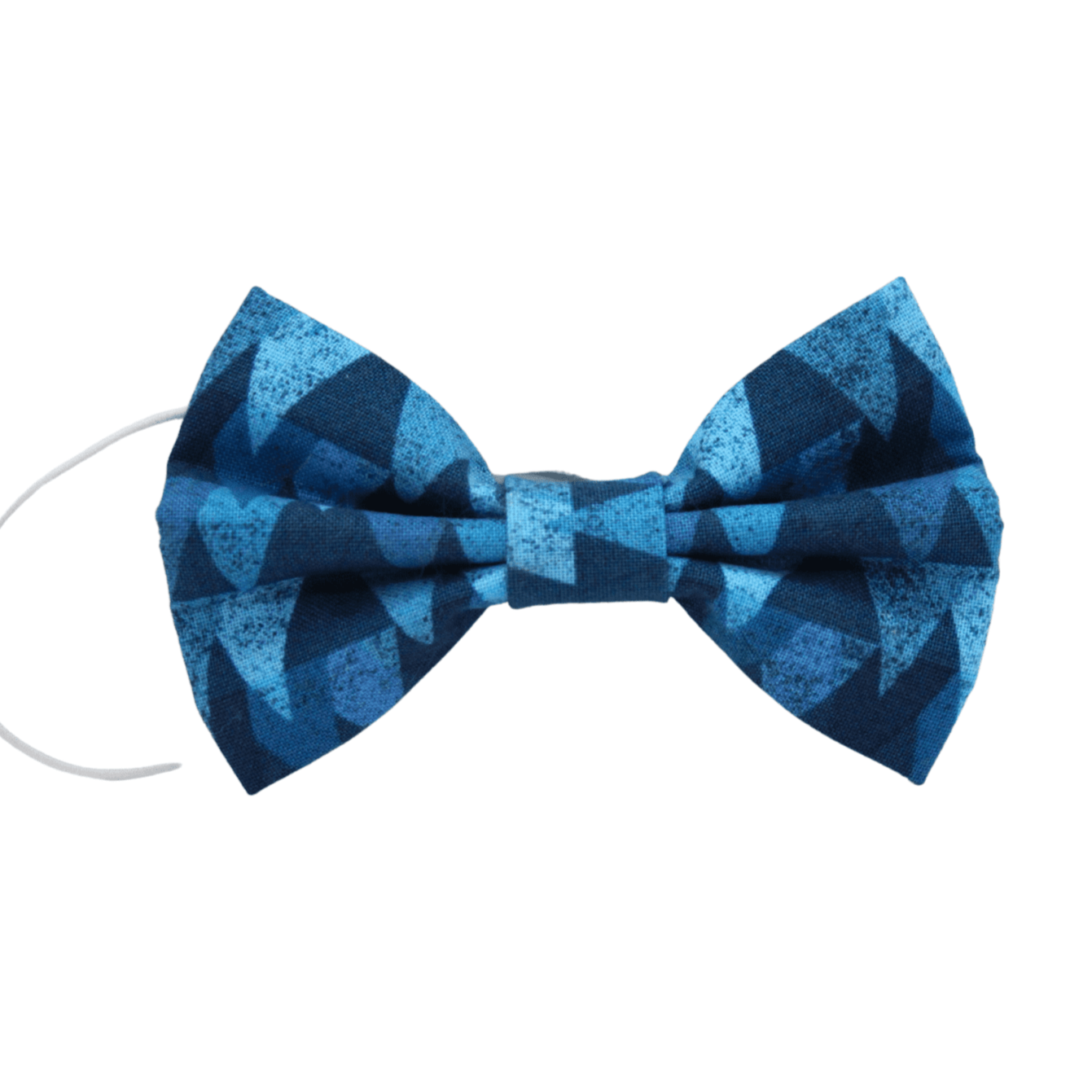 ''North Pole'' bow tie