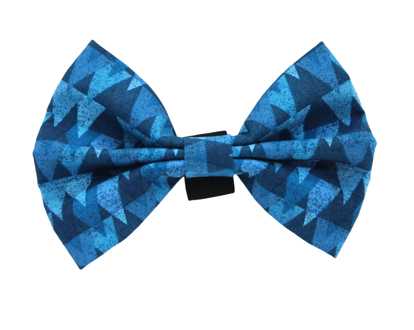 ''North Pole'' bow tie