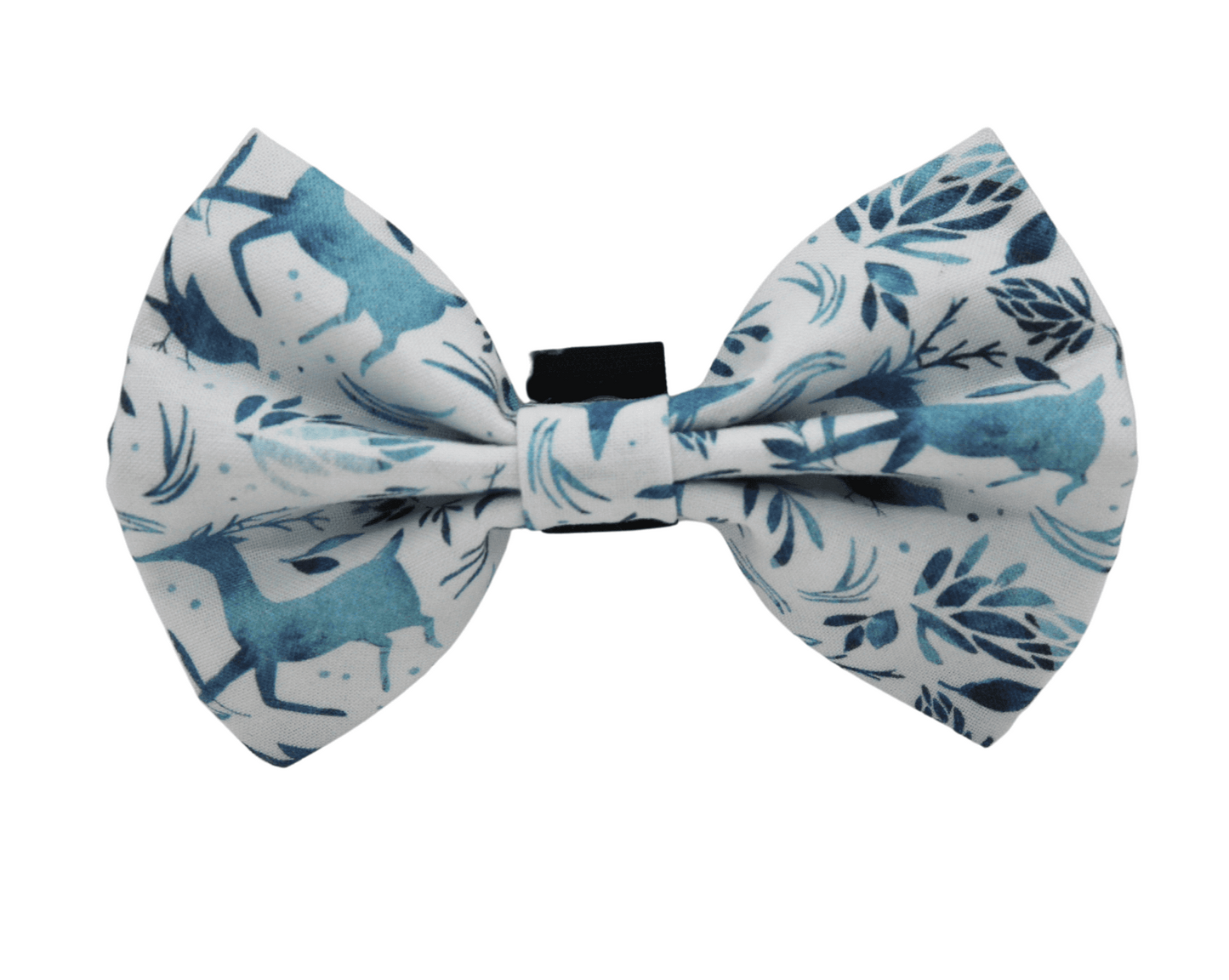 ''North Pole'' bow tie