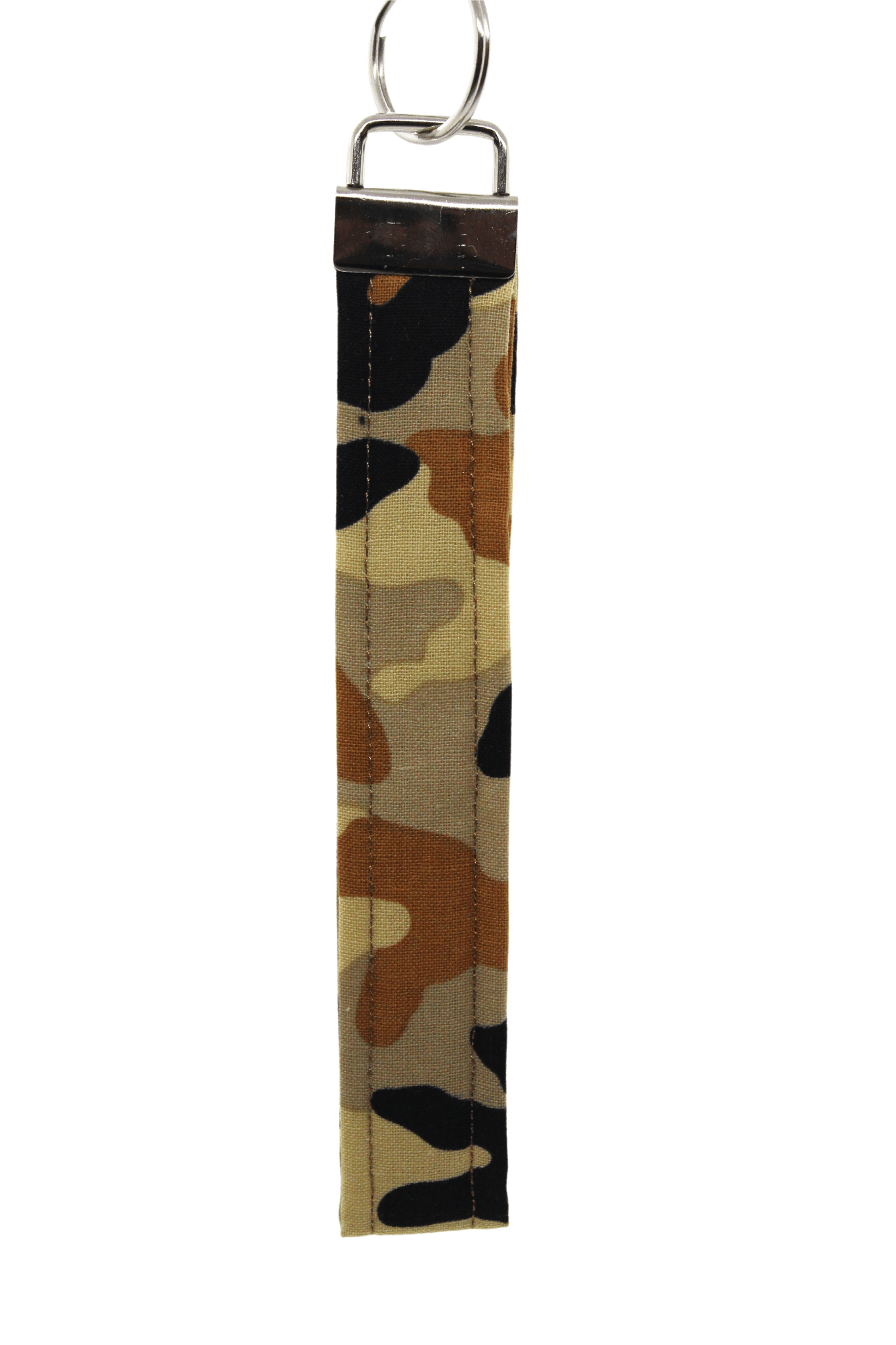 ''Artillery" keychain