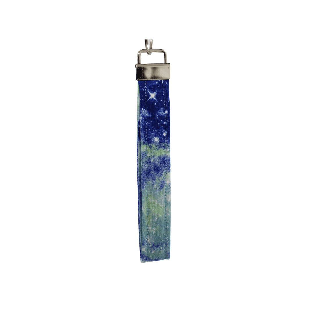 Porte-clés « Galaxie »