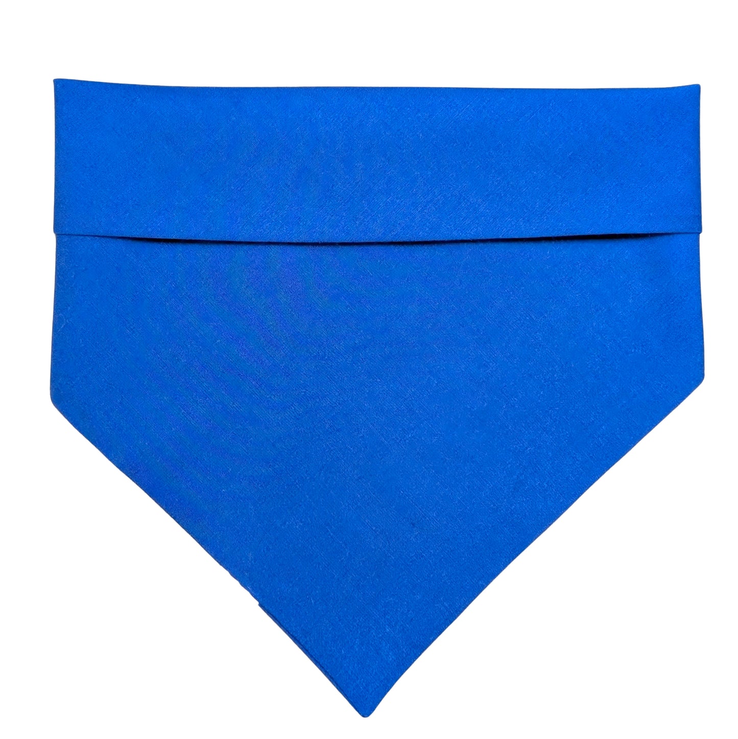 Bandana « Saphir »