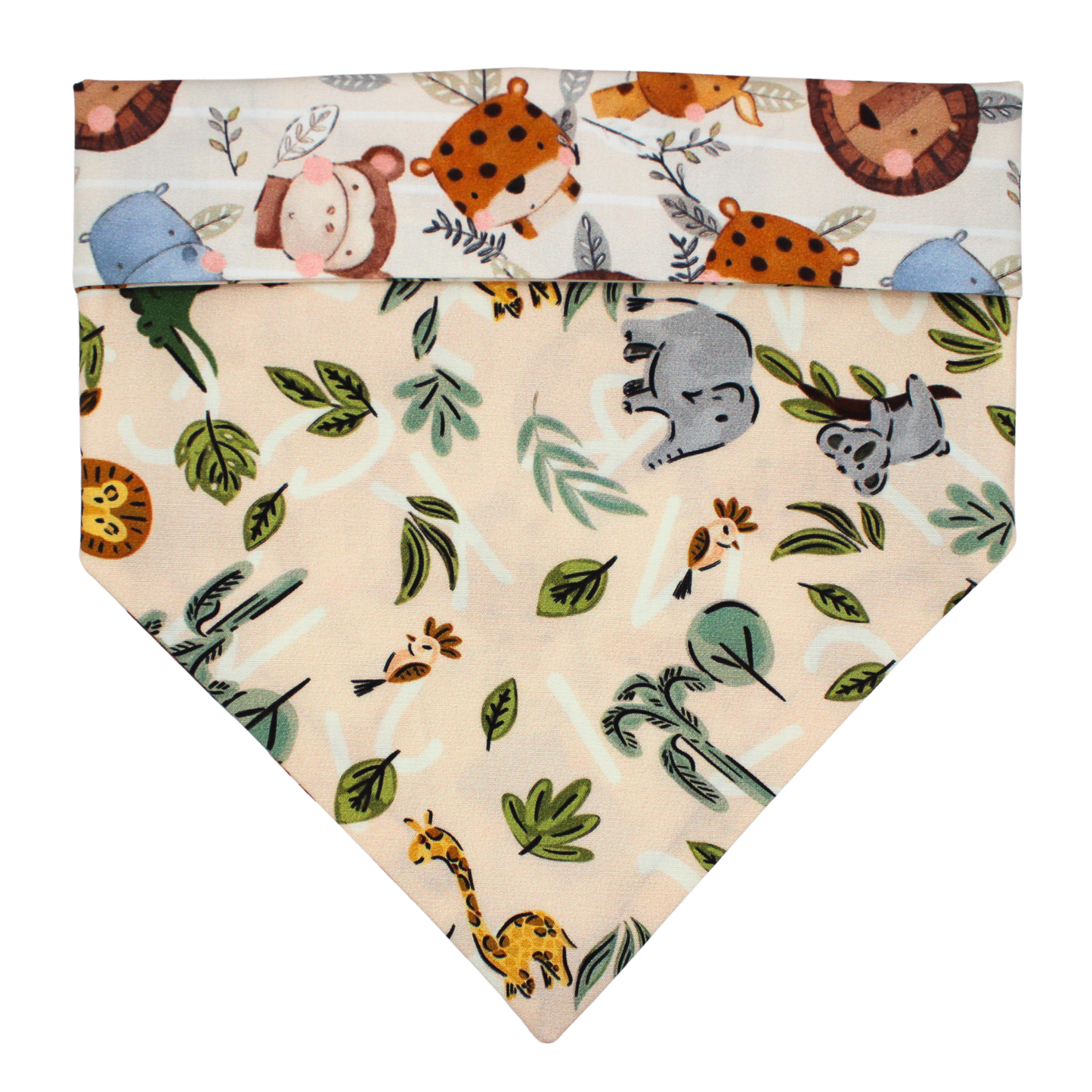 Bandana « Baobab »