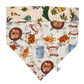 Bandana « Baobab »