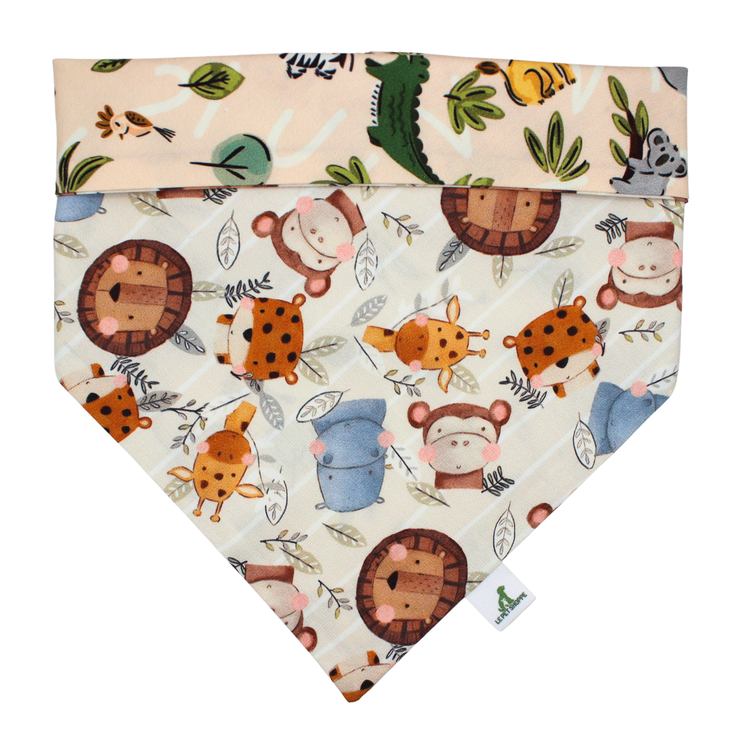Bandana « Baobab »