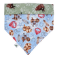 Bandana « Cowboy »