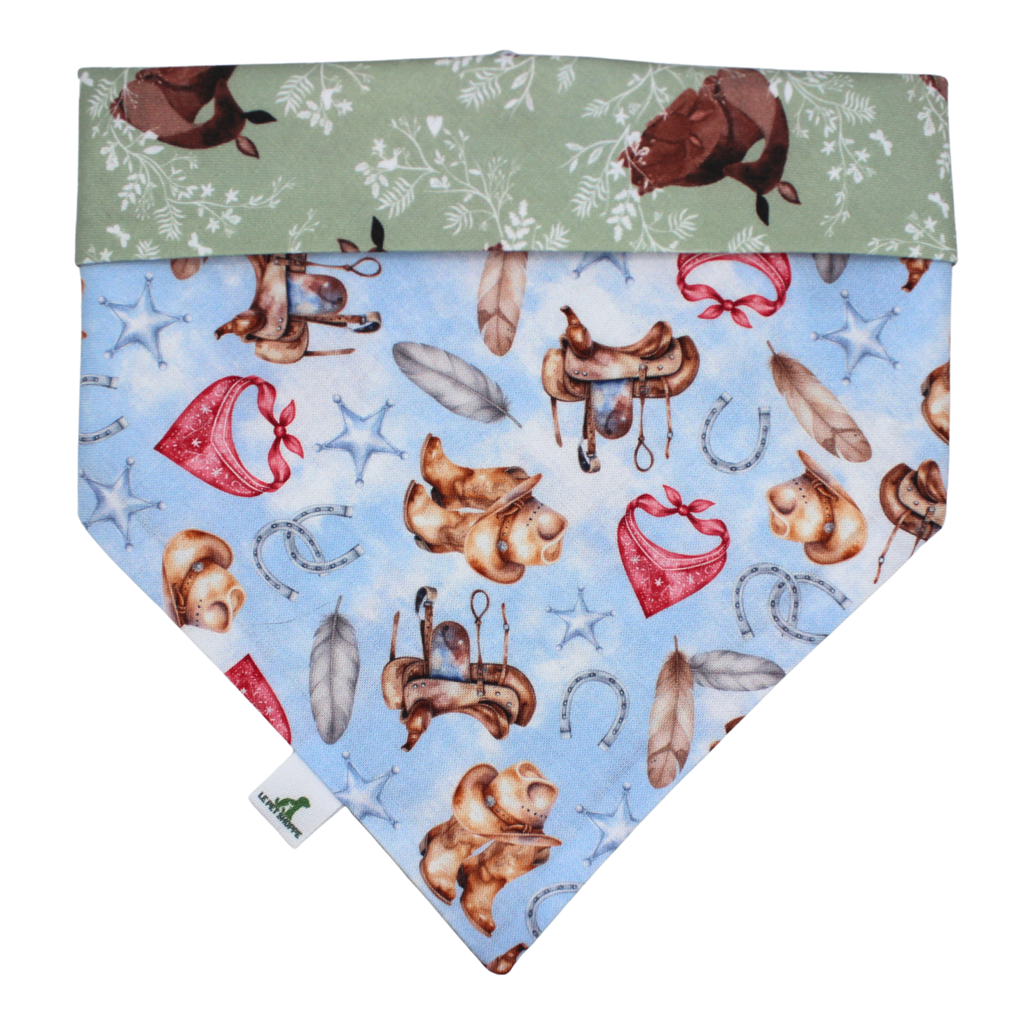 Bandana « Cowboy »