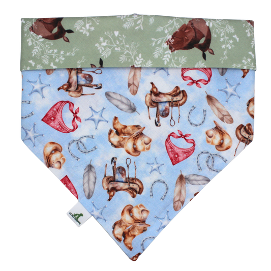 Bandana « Cowboy »