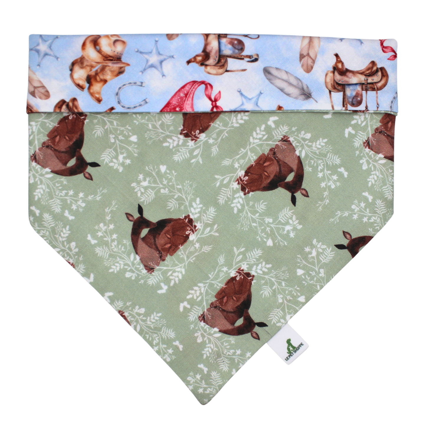 Bandana « Cowboy »