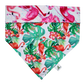 Bandana « Flamingo »