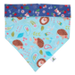 Bandana « Fleurisson »