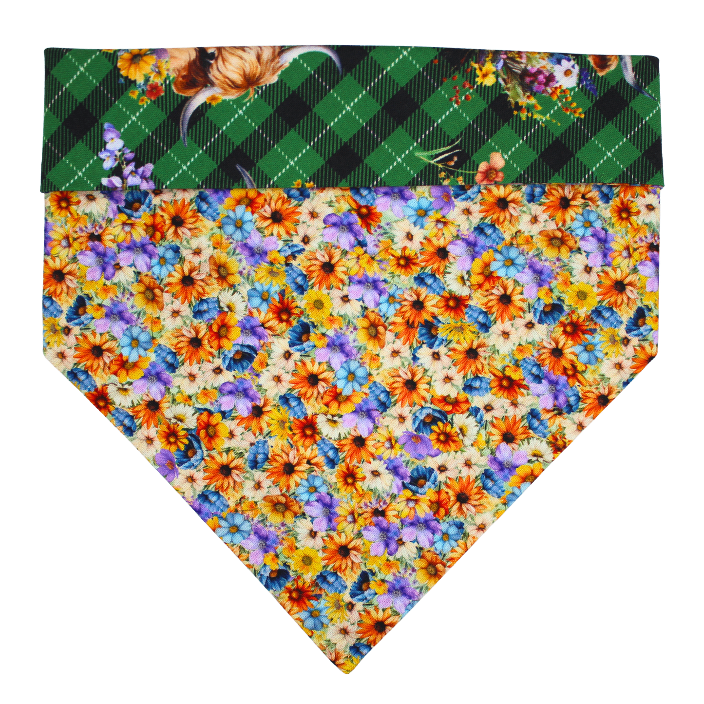 Bandana « Highland »