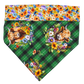 Bandana « Highland »