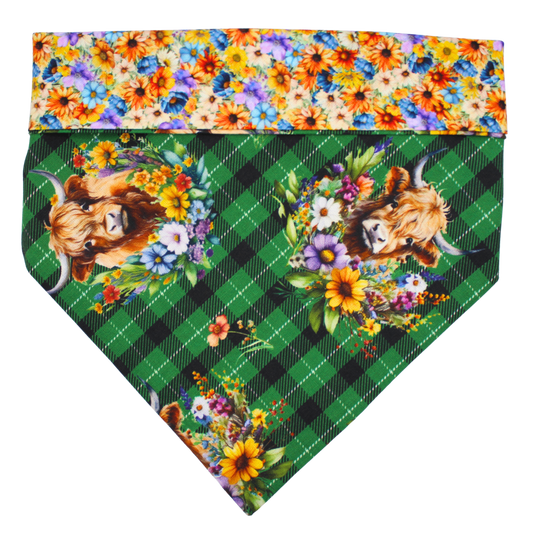 Bandana « Highland »