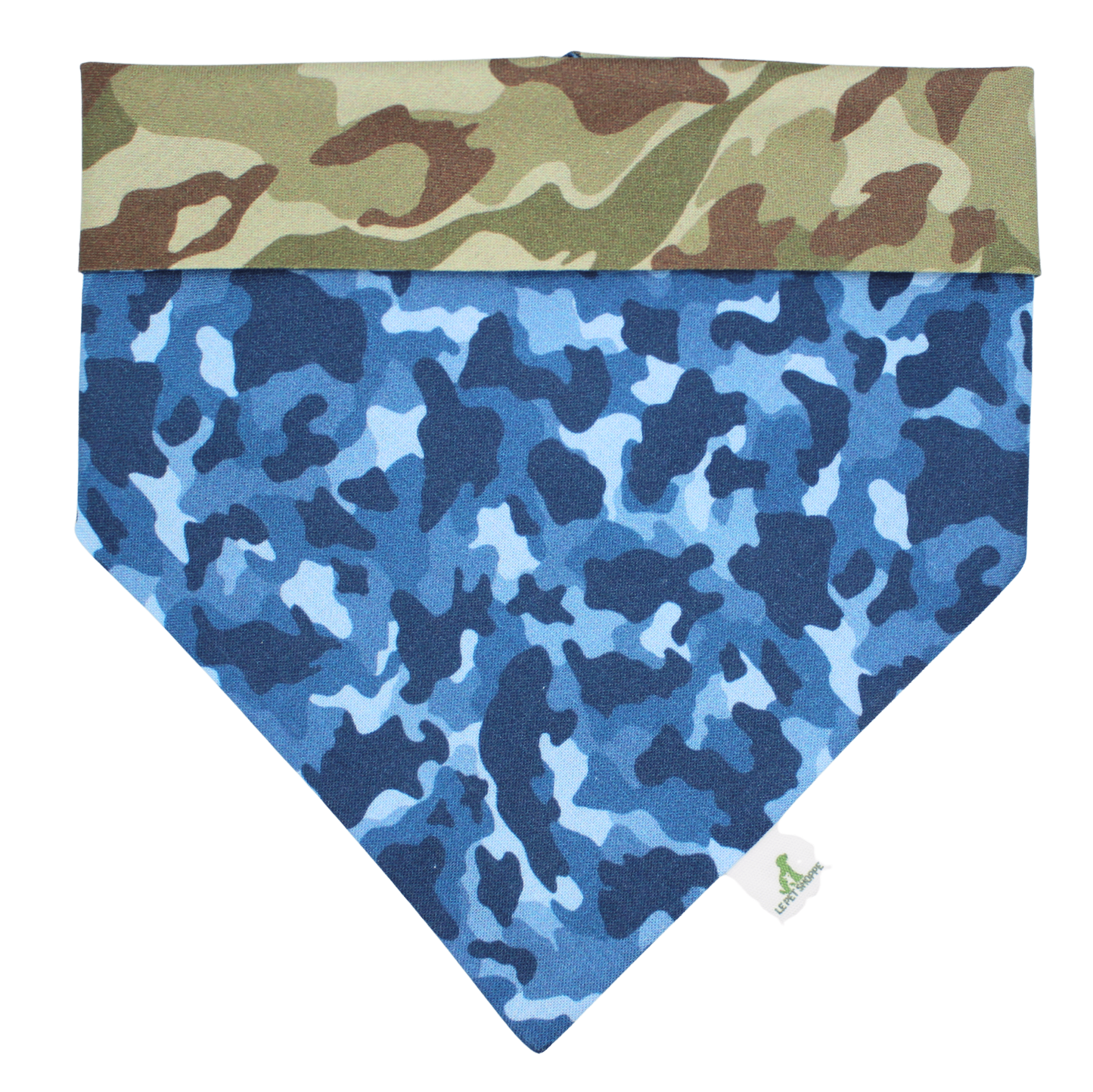 Bandana « Maverick »