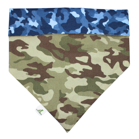 Bandana « Maverick »