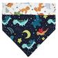 Bandana « RAWR »