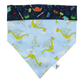 Bandana « Viking »