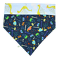 Bandana « Viking »