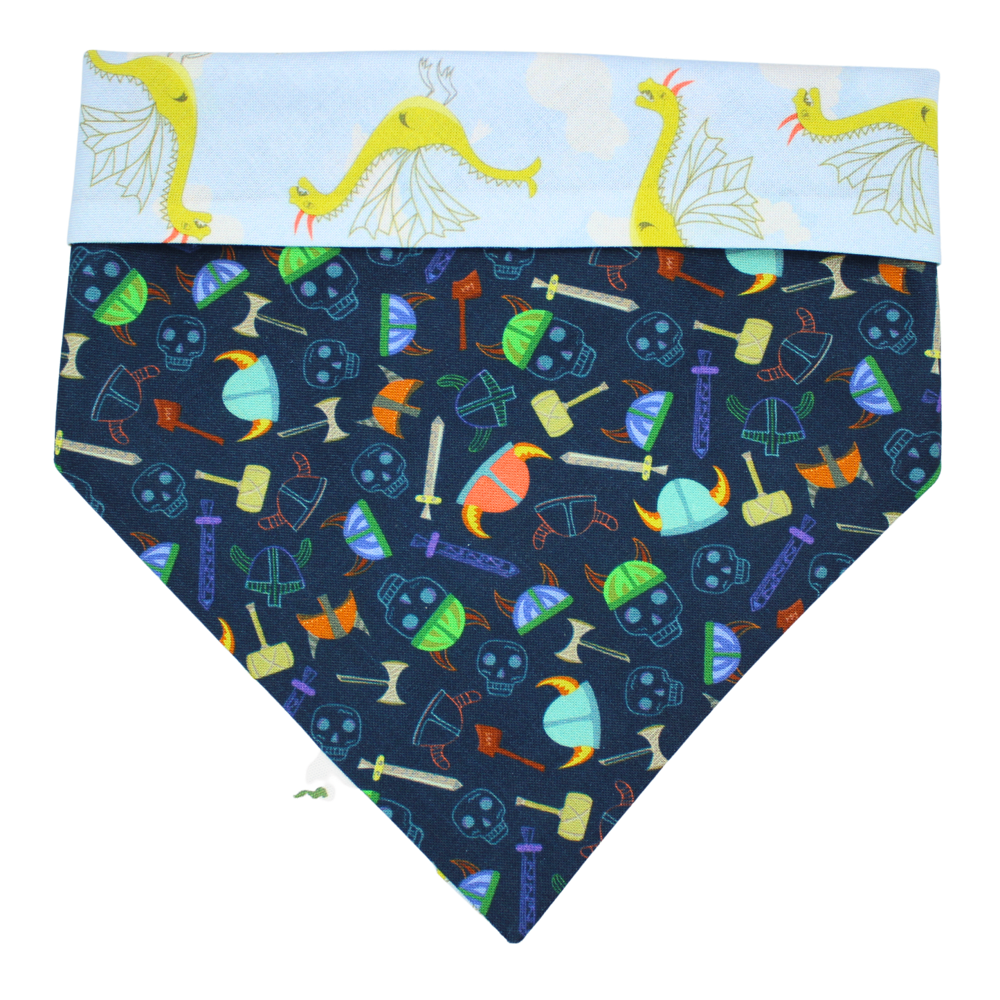 Bandana « Viking »