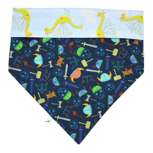 Bandana « Viking »