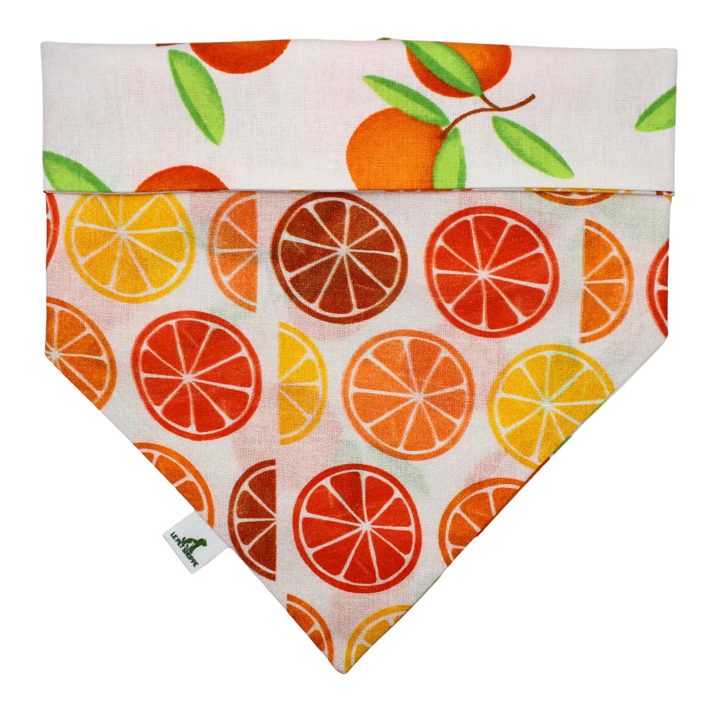 Bandana « Zeste »