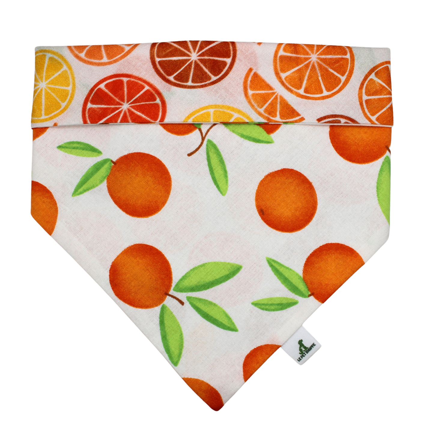 Bandana « Zeste »