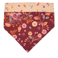 Bandana « Chanterelle »