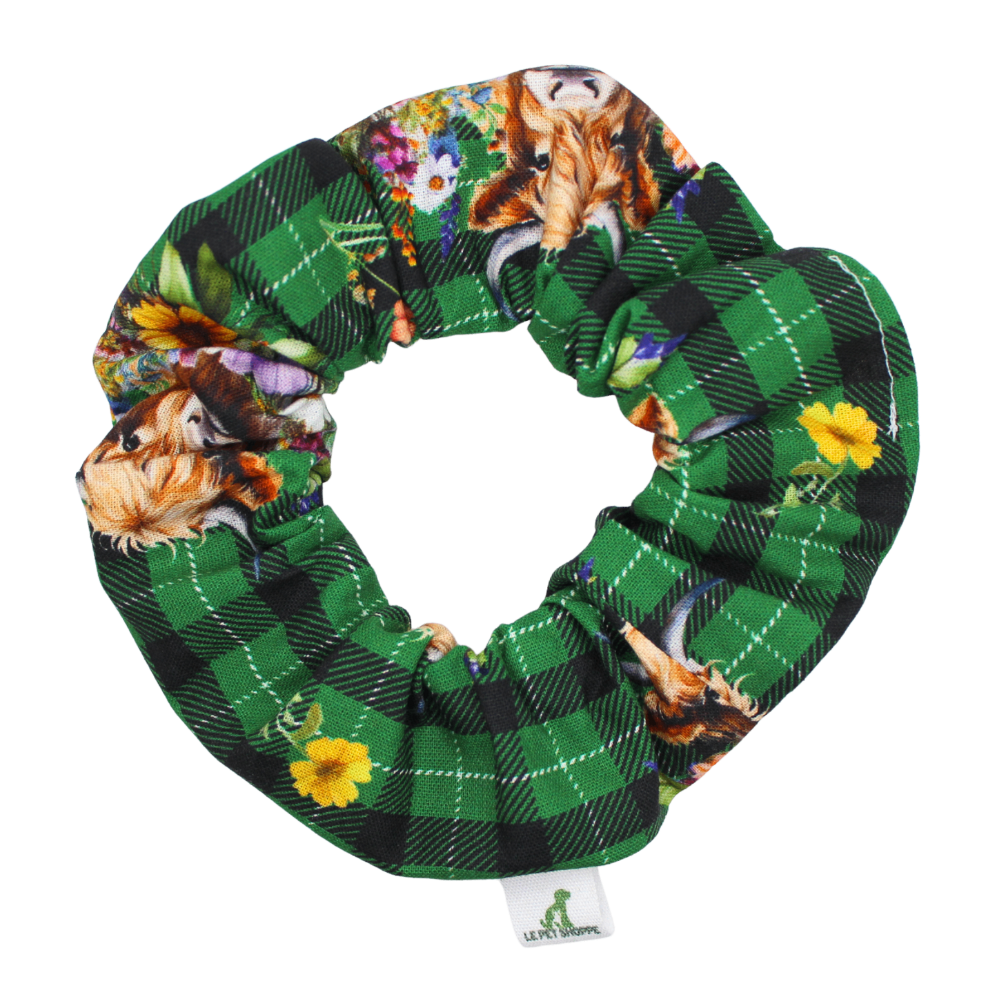 Chouchou « Highland »