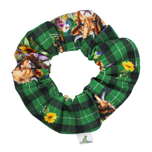 Chouchou « Highland »