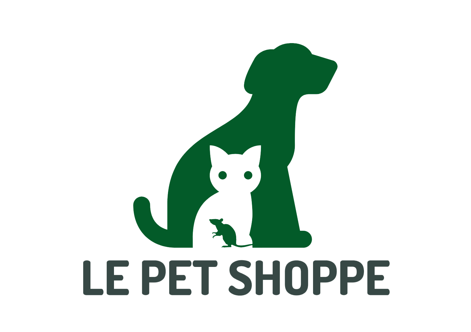 Le Pet Shoppe