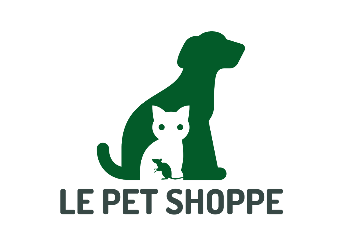 Le Pet Shoppe logo
