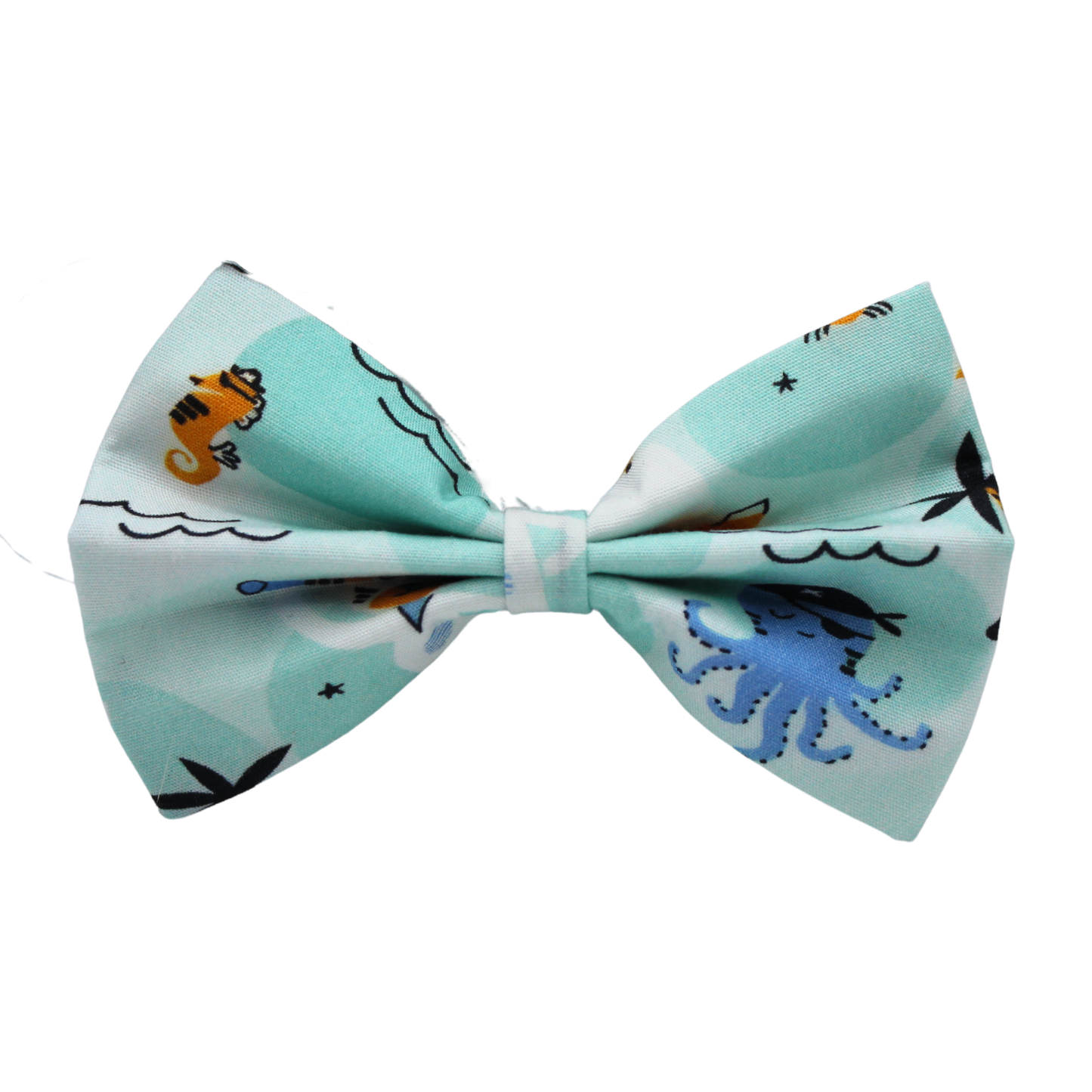 Nœud papillon « Ahoy! »