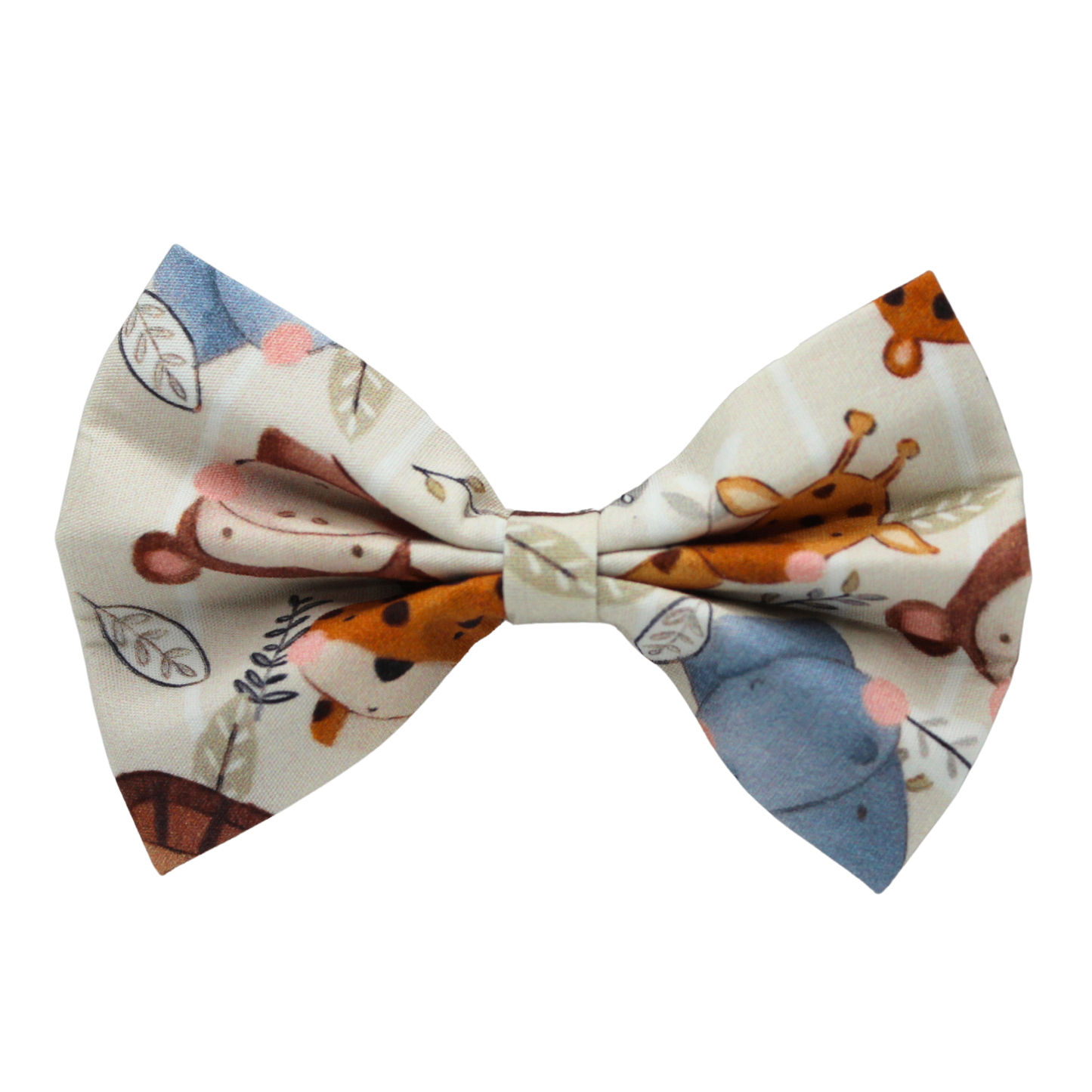 Nœud papillon « Baobab »