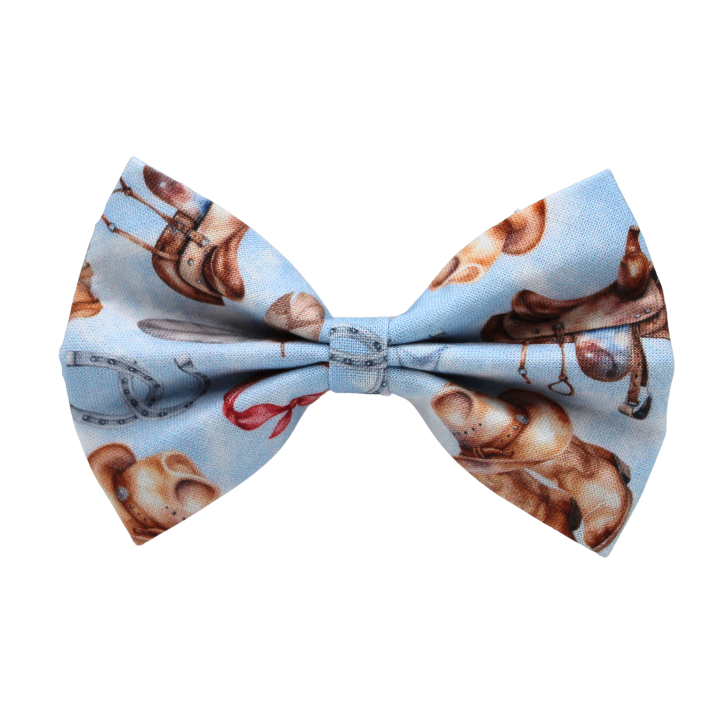 Nœud papillon « Cowboy »