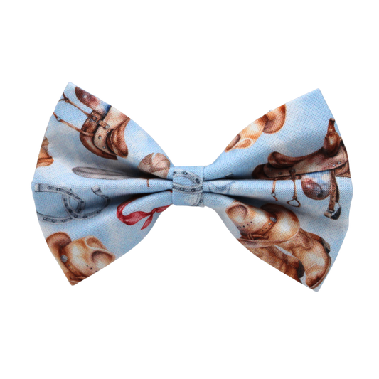 Nœud papillon « Cowboy »