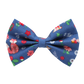 Nœud papillon « Fleurisson »