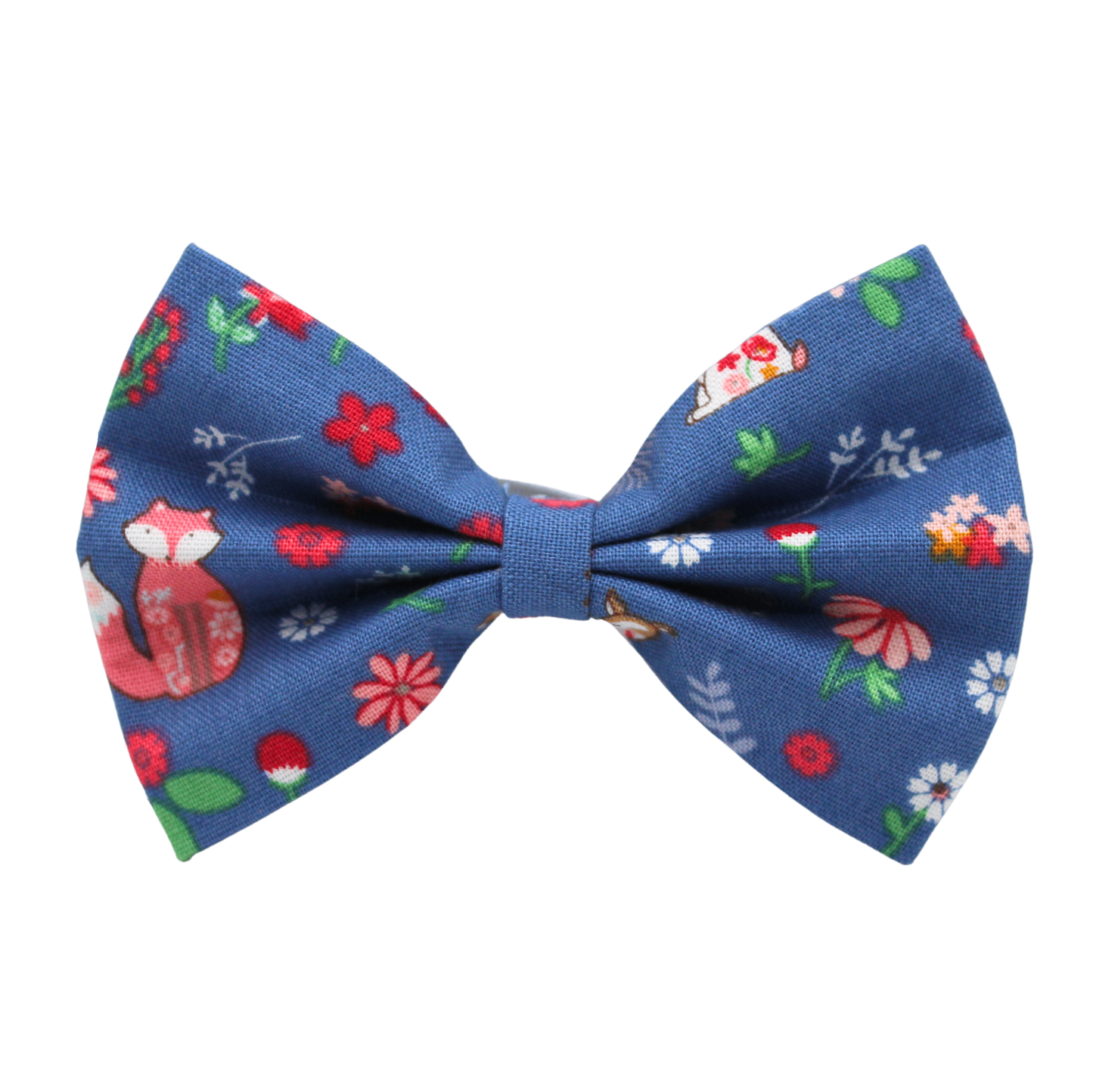Nœud papillon « Fleurisson »
