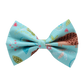 Nœud papillon « Fleurisson »