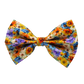 Nœud papillon « Highland »
