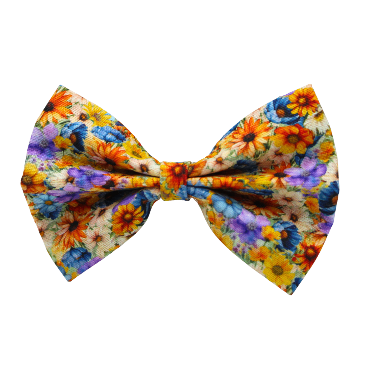 Nœud papillon « Highland »